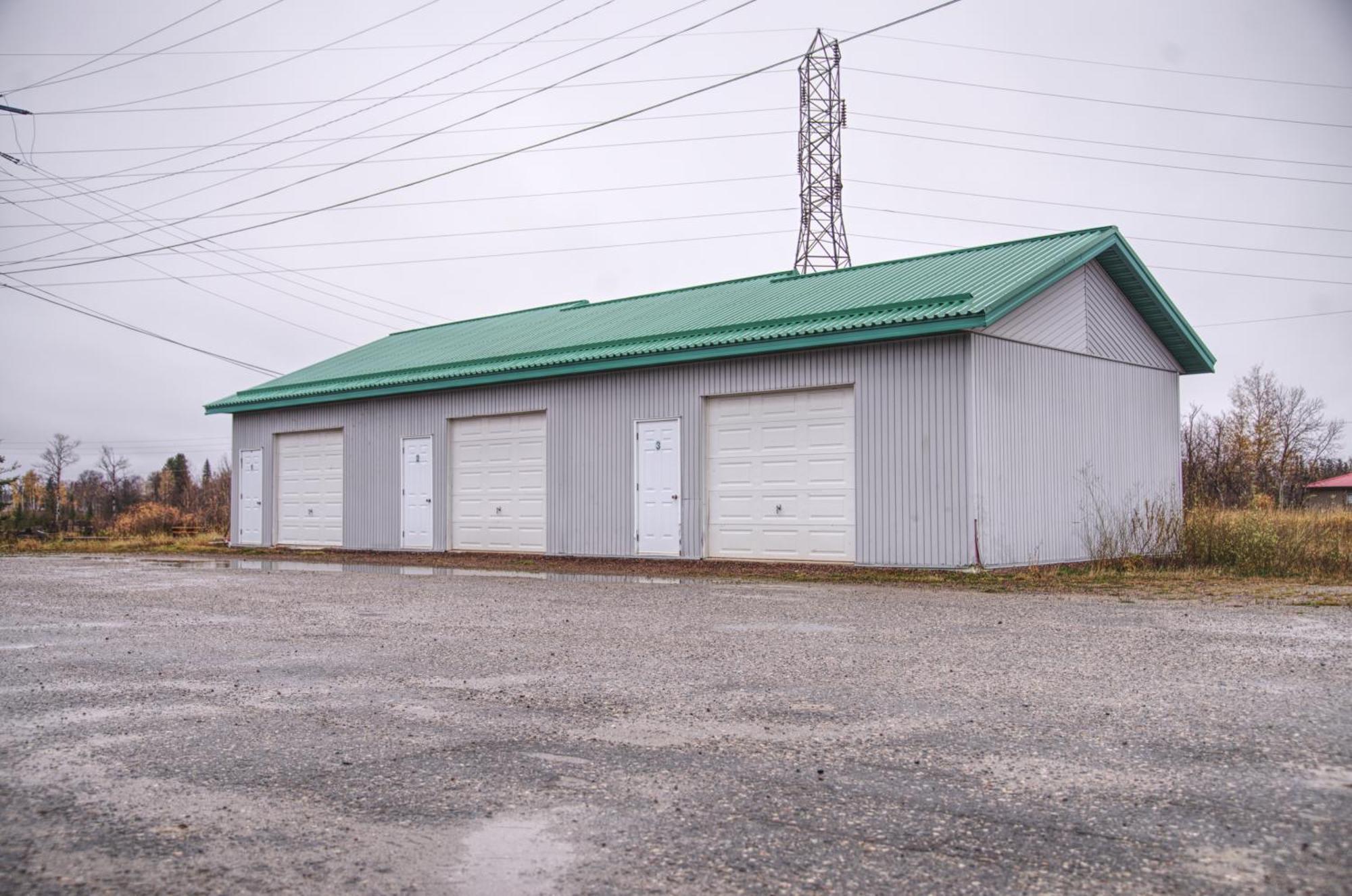 Apollo Motel Kapuskasing Exterior photo